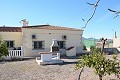 Villa de 4 chambres, La Romana in Alicante Dream Homes API 1122