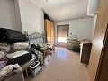 Riesige Villa in Petrer mit 4 Stockwerken in Alicante Dream Homes API 1122