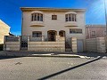 Enorme villa en Petrer de 4 plantas in Alicante Dream Homes API 1122