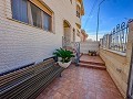 Riesige Villa in Petrer mit 4 Stockwerken in Alicante Dream Homes API 1122