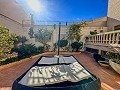 Huge villa in Petrer with 4 stories in Alicante Dream Homes API 1122