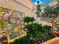 Huge villa in Petrer with 4 stories in Alicante Dream Homes API 1122