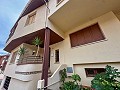 Schöne Doppelhaushälfte in Onil in Alicante Dream Homes API 1122