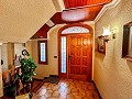 Preciosa casa adosada en Onil in Alicante Dream Homes API 1122