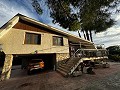 Huis/chalet in Urb Loma Bada in Alicante Dream Homes API 1122