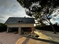 Haus/Chalet in Urb Loma Bada in Alicante Dream Homes API 1122