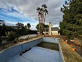 Huis/chalet in Urb Loma Bada in Alicante Dream Homes API 1122