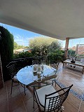 Schöne Villa in Bonavista Elche in Alicante Dream Homes API 1122