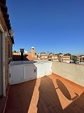 Mooie villa in Bonavista Elche in Alicante Dream Homes API 1122