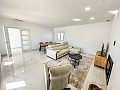 Wow factor villas neuves à Pinoso in Alicante Dream Homes API 1122