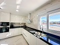Neubauvillen mit Wow-Effekt in Pinoso in Alicante Dream Homes API 1122