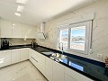 Wow factor new build villa's in Pinoso in Alicante Dream Homes API 1122