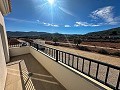 Wow factor new build villa's in Pinoso in Alicante Dream Homes API 1122