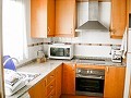 Schöne 3-stöckige Doppelhaushälfte in Hondon de las Nieves in Alicante Dream Homes API 1122
