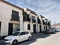 Very nice duplex apartment with solarium, parking space and community swimming pool in La Canalosa in Alicante Dream Homes API 1122