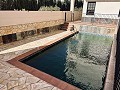 Muy bonito apartamento dúplex con solárium, plaza de aparcamiento y piscina comunitaria en La Canalosa in Alicante Dream Homes API 1122