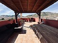 Zeer mooi duplex appartement met solarium, parkeerplaats en gemeenschappelijk zwembad in La Canalosa in Alicante Dream Homes API 1122