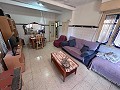Landhuis met 4 slaapkamers in Elche met zwembad in Alicante Dream Homes API 1122