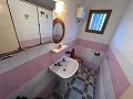 Landhaus mit 4 Schlafzimmern in Elche mit Pool in Alicante Dream Homes API 1122