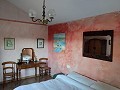2 Bedroom 2 Bathroom Country Home in Alicante Dream Homes API 1122