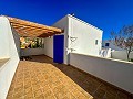 Superb Modern villa in Fortuna with 4 car garage in Alicante Dream Homes API 1122