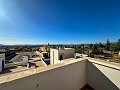 Schitterende moderne villa in Fortuna met garage voor 4 auto's in Alicante Dream Homes API 1122