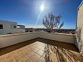 Magnífica villa moderna en Fortuna con garaje para 4 coches in Alicante Dream Homes API 1122