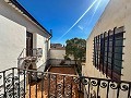 Townhouse en Caudete - Reventa in Alicante Dream Homes API 1122