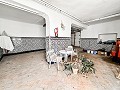 Charming town house in Caudete with 8 bedrooms in Alicante Dream Homes API 1122