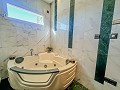 Luxury tradicional villa in Novelda  in Alicante Dream Homes API 1122
