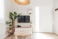 Bellamente reformada casa adosada en Pinoso in Alicante Dream Homes API 1122