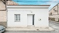 Beautifully Reformed Town House in Pinoso in Alicante Dream Homes API 1122