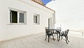 Wunderschön renoviertes Stadthaus in Pinoso in Alicante Dream Homes API 1122