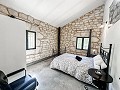 Impressive Villa with 9 bedrooms in Biar in Alicante Dream Homes API 1122