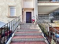 Mooie vrijstaande woning met garage in Salinas in Alicante Dream Homes API 1122