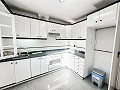 Belle maison indépendante avec garage à Salinas in Alicante Dream Homes API 1122