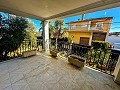 Preciosa casa/Apartamento con garaje en Salinas in Alicante Dream Homes API 1122