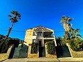 Preciosa casa/Apartamento con garaje en Salinas in Alicante Dream Homes API 1122