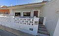 Maison de ville avec 4 chambres et 2 salles de bain à Hondón de los Frailes in Alicante Dream Homes API 1122