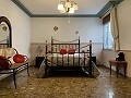 Stadthaus mit 4 Schlafzimmern und 2 Bädern in Hondón de los Frailes in Alicante Dream Homes API 1122