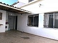 Maison de ville avec 4 chambres et 2 salles de bain à Hondón de los Frailes in Alicante Dream Homes API 1122