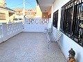 Townhouse with 4 Bed & 2 Bath in Hondón de los Frailes in Alicante Dream Homes API 1122