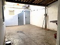 Herenhuis met 4 slaapkamers en 2 badkamers in Hondón de los Frailes in Alicante Dream Homes API 1122