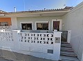 Stadthaus mit 4 Schlafzimmern und 2 Bädern in Hondón de los Frailes in Alicante Dream Homes API 1122