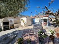 Maison de 2 chambres avec vue imprenable in Alicante Dream Homes API 1122