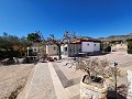 Maison de 2 chambres avec vue imprenable in Alicante Dream Homes API 1122