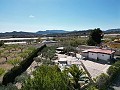 Huis met 2 slaapkamers en een prachtig uitzicht in Alicante Dream Homes API 1122