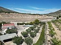 2 Bedroom House with Amazing views in Alicante Dream Homes API 1122