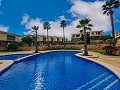 Unglaubliche Doppelhaushälfte in Alenda Golf in Alicante Dream Homes API 1122