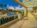 Incredible semi-detached house in Alenda Golf in Alicante Dream Homes API 1122